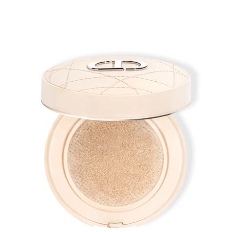 Pó solto Forever Cushion Powder: maquiagem da tez perfeita